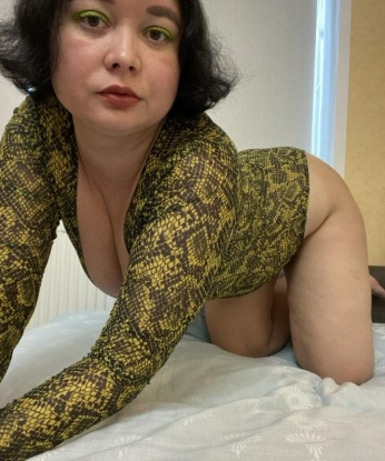 Анкета проститутки Надюшка - Фото 1, Выкса, 43 года, №3973